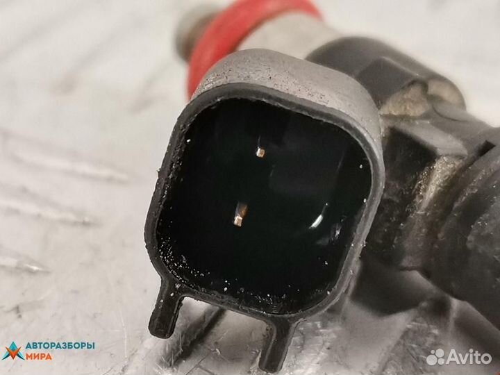 Форсунка Ford Explorer 5 2014 BR3Z9F593B