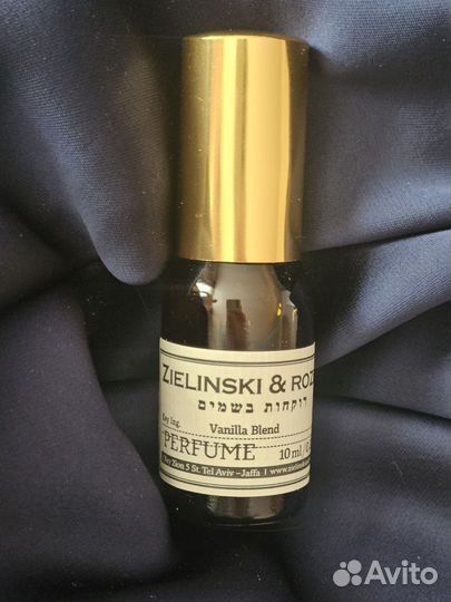 Zielinski&Rosen
