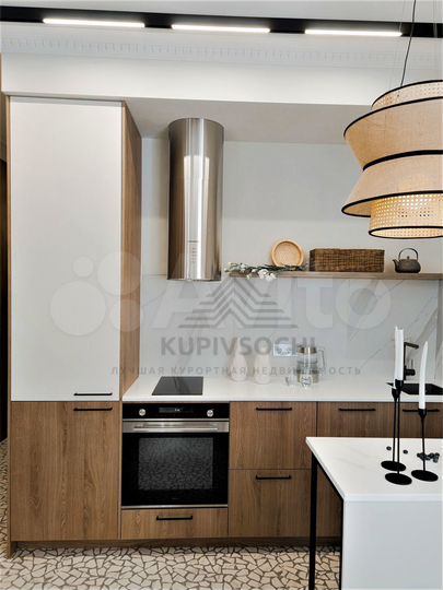 Квартира-студия, 28 м², 2/3 эт.