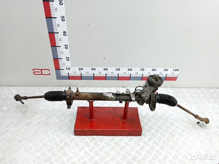 Рейка рулевая для Volkswagen Golf 4 1J1422075S