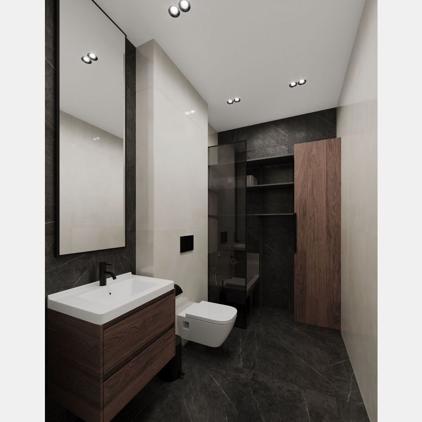 Квартира-студия, 30,1 м², 4/7 эт.