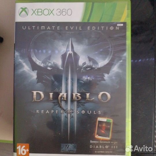 Диски на xbox 360 лицензия