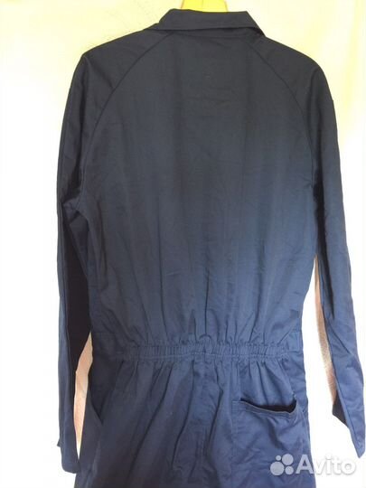 Рабочий комбинезон