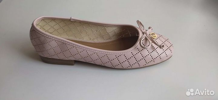 Балетки - туфли Nautica новые р. 38