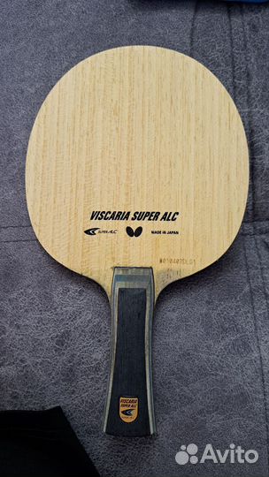 Ракетка для настольного тенниса butterfly