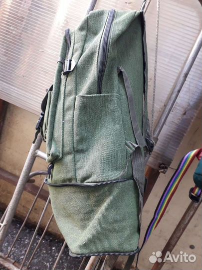 Новый рюкзак большой
