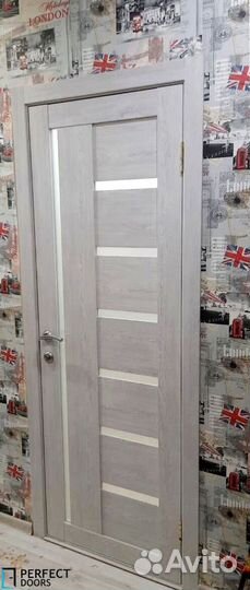 Двери межкомнатные