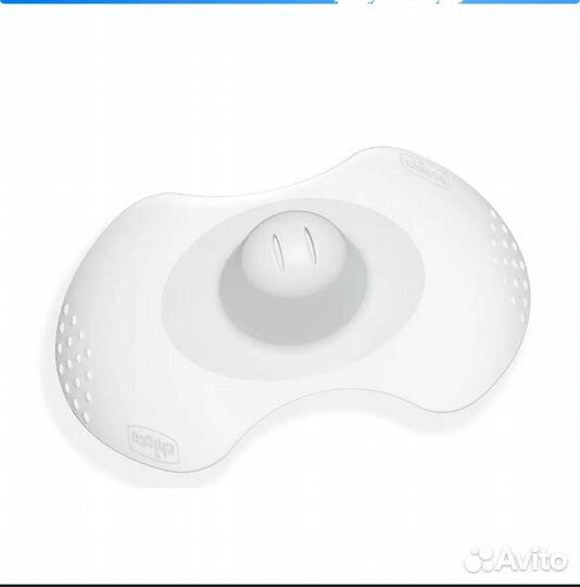 Накладки на грудь