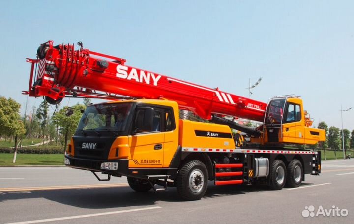 Крановщик на кран 30Т вахта Мурманск