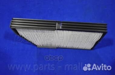 Фильтр салона daewoo leganza 97- PMC-001 PMC-0