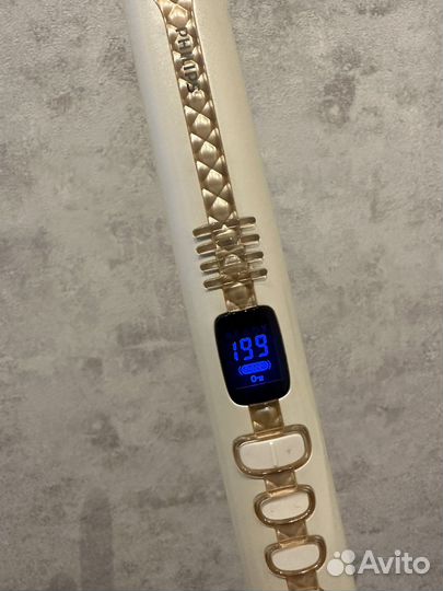 Выпрямитель для волос Philips Утюжок Плойка