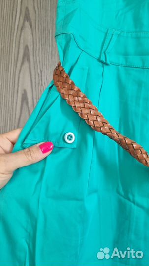 Платье халат