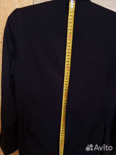 Пиджак+жилет
