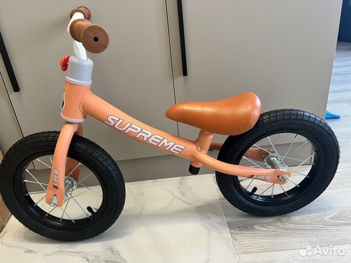 Беговел детский