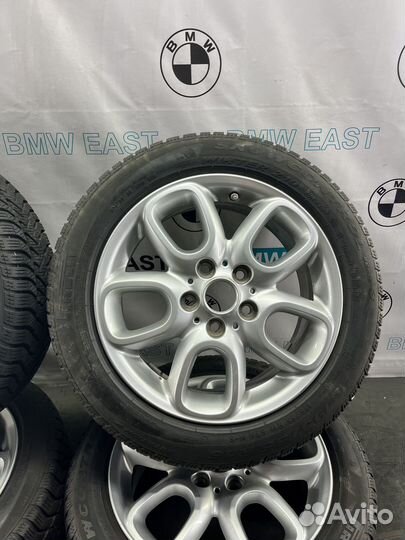 Диски Mini Cooper 494 cтиль F55 F56 F57