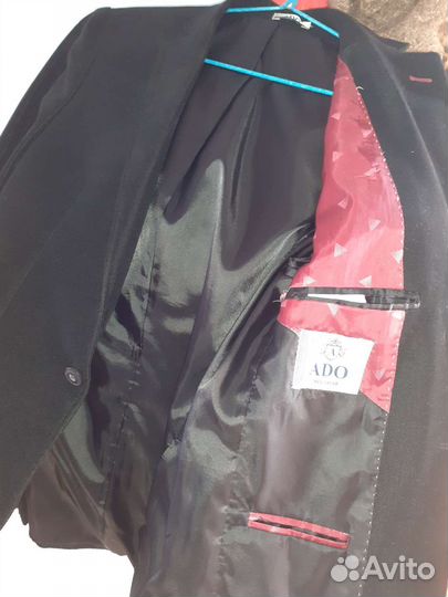 Пиджак в школу Турция в хорошем состоянии