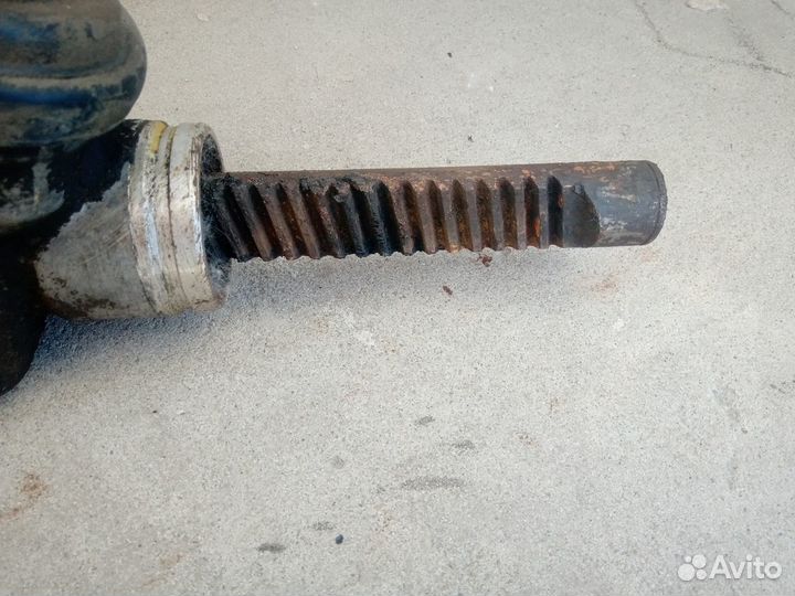 Рулевая рейка Nissan X-trail т32