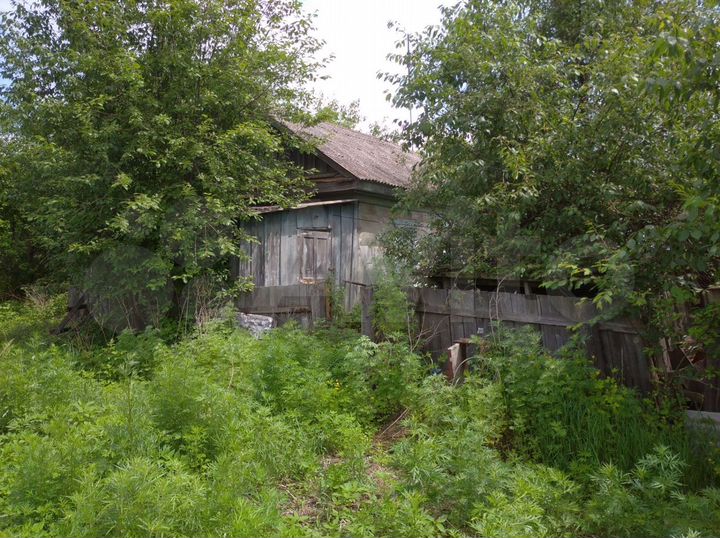 Участок 35 сот. (ИЖС)