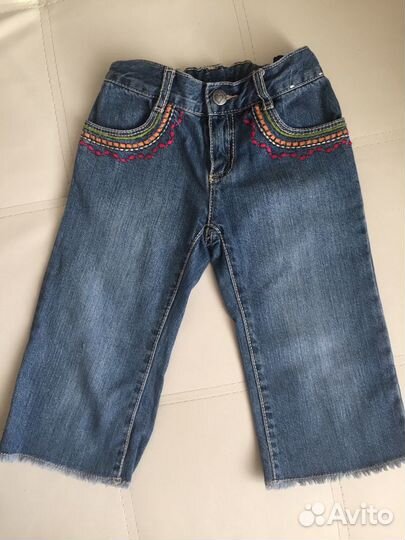 Костюм Gymboree 5T