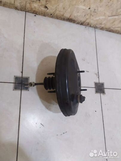 Тормозной вакуум Chevrolet Авео Т250