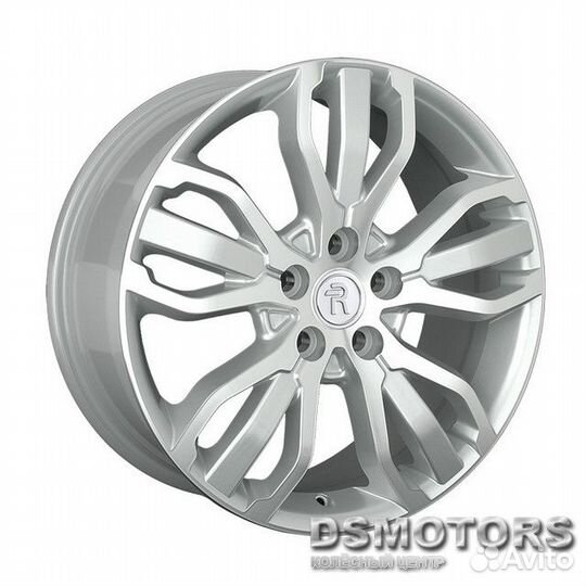 Диски Cadillac LR45 9.5/21 5x120 ET49 d72.6 SF
