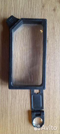 Лупа 2 в 1 СССР