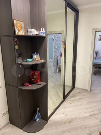 4-к. квартира, 115 м², 4/5 эт.