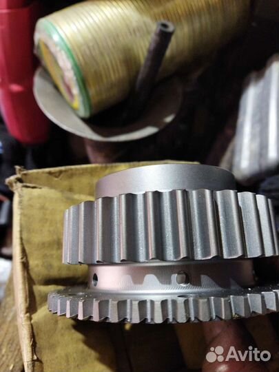 Шестерня раздаточной коробки,3220A007