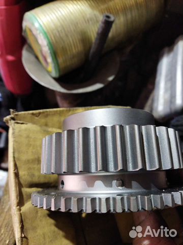 Шестерня раздаточной коробки,3220A007