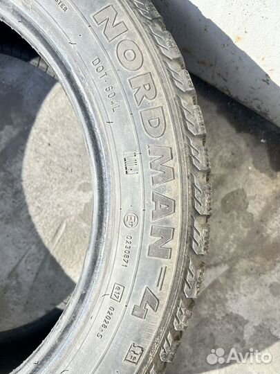 Nordman Nordman 4 185/60 R15 88T