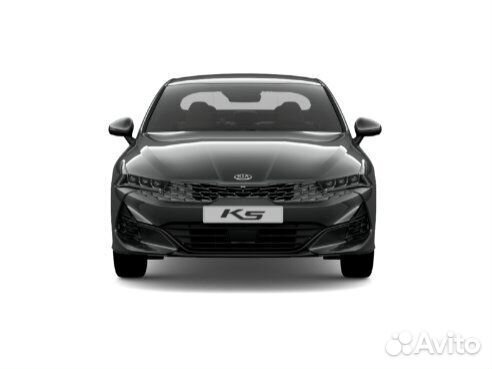 Kia K5 1.5 AMT, 2023