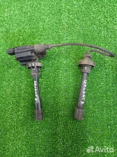 Катушка зажигания M. Galant 2.4 1997-2003