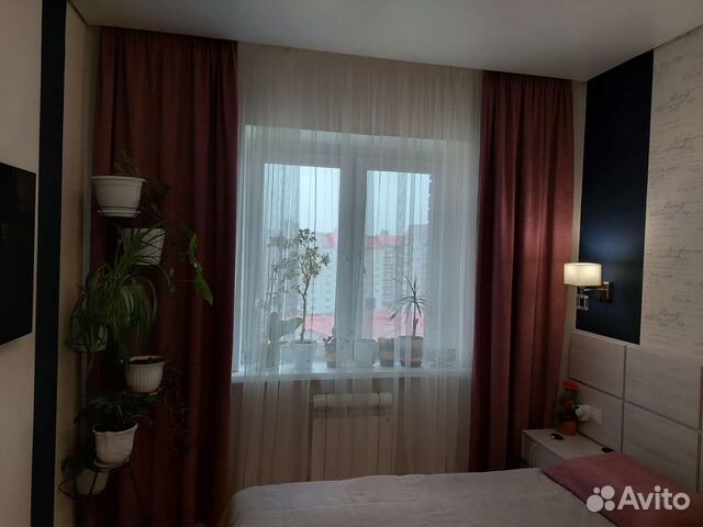 Шторы и занавески на окна