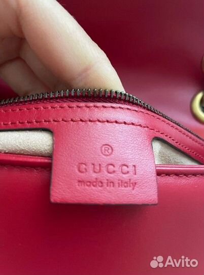 Сумка Gucci оригинал