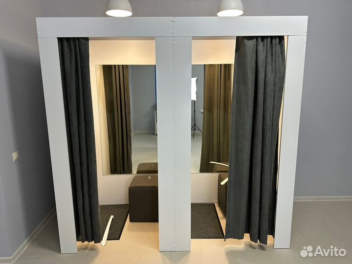 Мебель для пвз яндекс маркет;WB;ozon