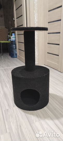 Домик для кошки