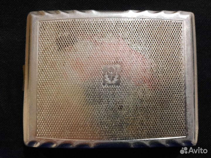 Портсигар Новосибирск