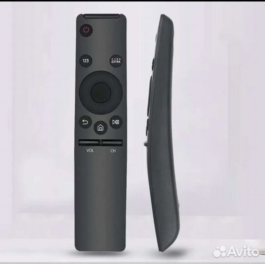 Пульт ду для телевизора samsung