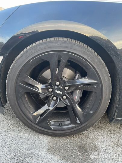 Goodyear Eagle F1 Asymmetric 245/40 R20