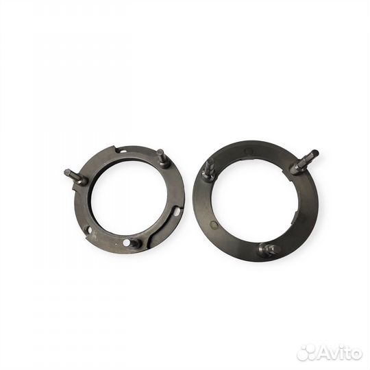 Синхронизатор кпп (3пружины, 2кольца синхронизат