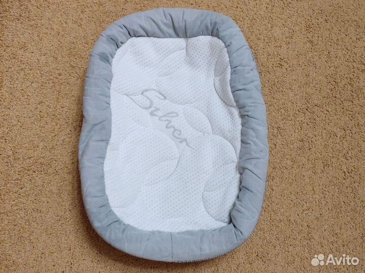 Кокон лежанка