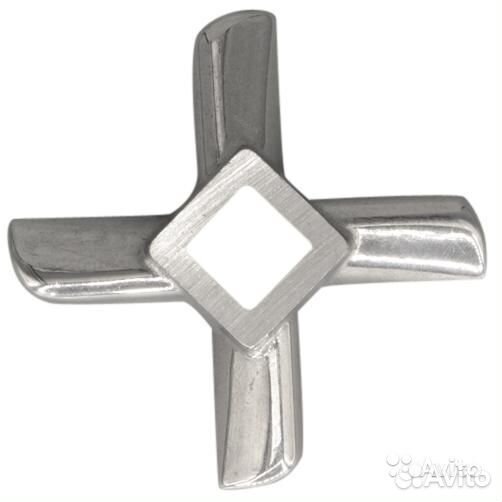 Нож мясорубки Bork, Zelmer,Cameron,Mouilinex HV8