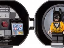 Конструктор Лего 5004929 Lego Batman Супер Герои