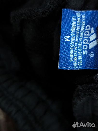 Штаны adidas