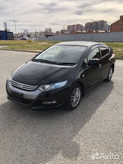 Honda Insight 1.3 CVT, 2009, 148 000 км