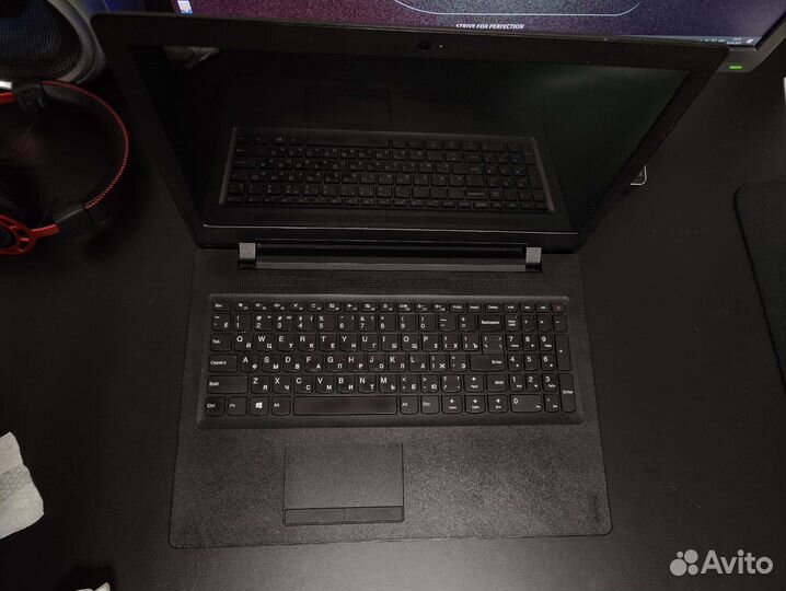 Ноутбук Lenovo Ideapad 110-15ACL