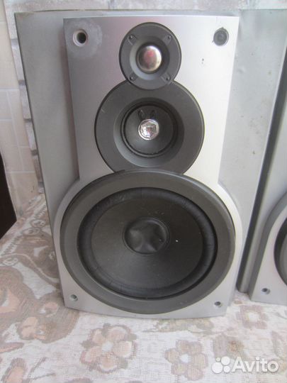 Акустическая система Samsung PS DN65SE