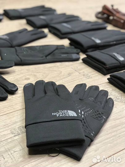 Перчатки the north face