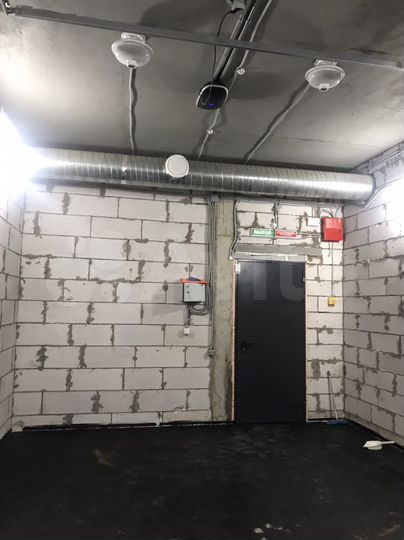 Гараж, 23 м²