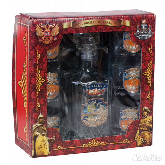 Подарочный набор 